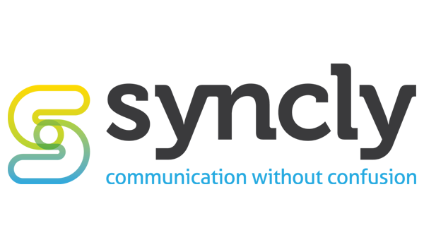 Syncly Consulting logo